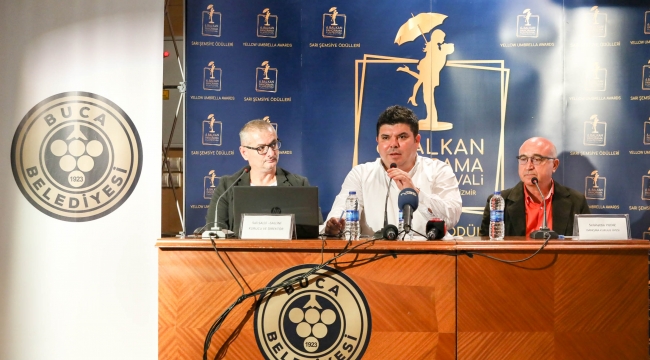 Buca Balkanların sinema merkezi olacak