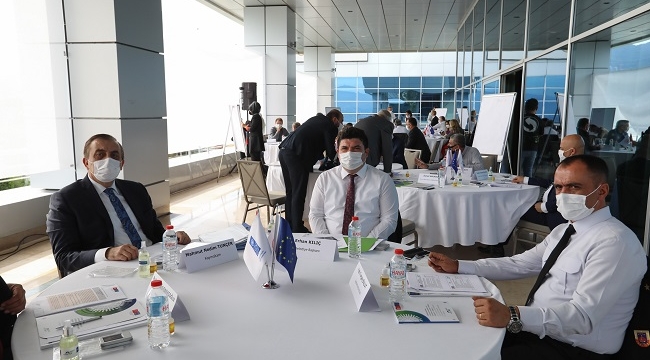 Buca’da çözüm için tüm birimler devrede