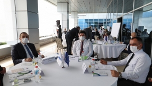 Buca’da çözüm için tüm birimler devrede