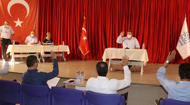 Çeşme’de yatırıma 56 milyonluk dev bütçe!