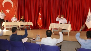 Çeşme’de yatırıma 56 milyonluk dev bütçe!