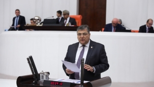 CHP’li Sındır: “belediyelerin mali özerkliği tırpanlanıyor”