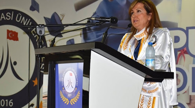 DEMOKRASİ ÜNİVERSİTESİ’NİN SIFIR ATIK BAŞARISI