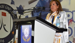 DEMOKRASİ ÜNİVERSİTESİ’NİN SIFIR ATIK BAŞARISI