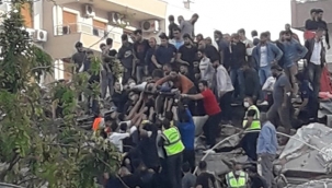 Depreme ilişkin Bakanlıktan açıklama geldi