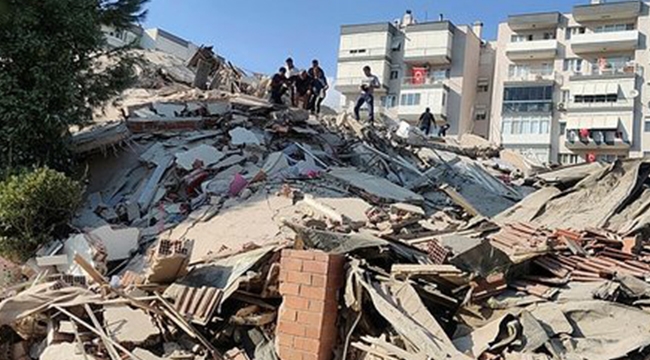 Depremzedelere ücretsiz destek veren otellerin listesi