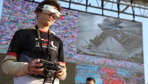 Dezavantajlı gençler ‘drone pilotu’ olacak