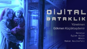 Dijital Bataklık'tan yurt dışında başarı