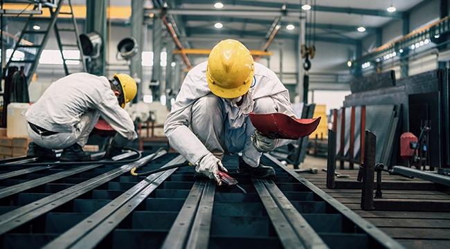 Dijitalleşme verimliliği artırıyor, imalat maliyetlerini düşürüyor