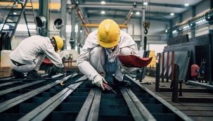 Dijitalleşme verimliliği artırıyor, imalat maliyetlerini düşürüyor