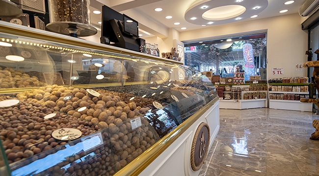 Ege Pazarı Bostanlı’da Açılıyor