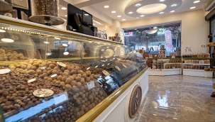 Ege Pazarı Bostanlı’da Açılıyor