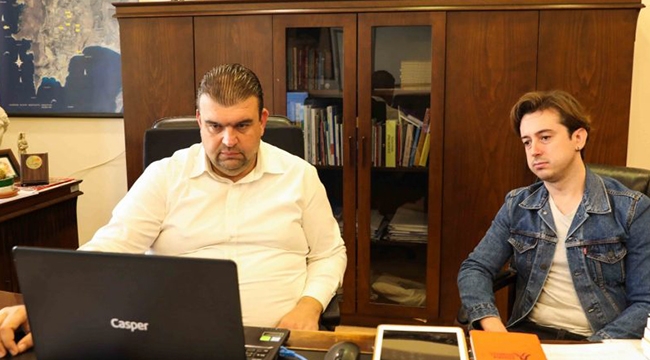 “En İyi Kentsel Yaşam Kalitesi Ödülü” Seferihisar’ın