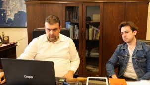 “En İyi Kentsel Yaşam Kalitesi Ödülü” Seferihisar’ın