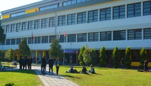 EÜ Kütüphanesi pandemi sürecinde de  geçer not alıyor