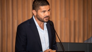 FOÇA BELEDİYE BAŞKANI FATİH GÜRBÜZ’DEN 500 GÜNÜN ÇALIŞMA RAPORU