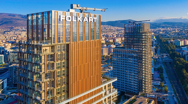 FOLKART YİNE ALTIN LİG’TE