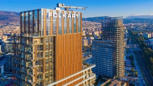 FOLKART YİNE ALTIN LİG’TE