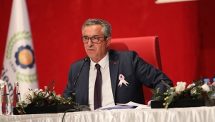 Gaziemir Belediyesi’ne 2021 yılı için 195 milyonluk bütçe!