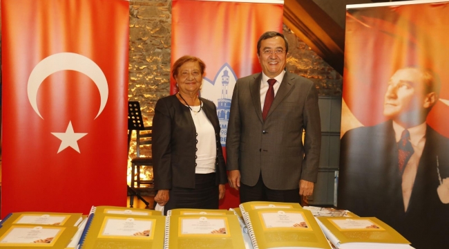 Görme engelliler için 30 Yeni Kitap