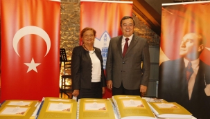 Görme engelliler için 30 Yeni Kitap