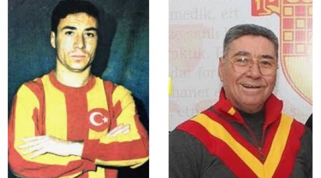 Göztepe, efsanesini kaybetti