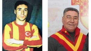 Göztepe, efsanesini kaybetti