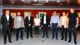 Güçlü Değerler Güçlü Gelecek