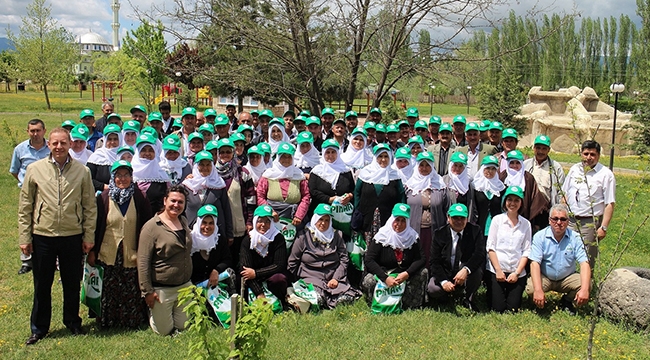 Güvenli Gıda, Güvenli Gelecek