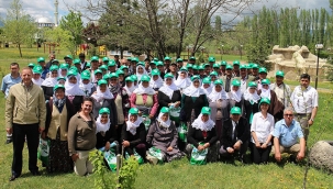 Güvenli Gıda, Güvenli Gelecek