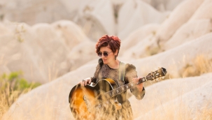 HER BESTE YAPTIĞIMDA YÜREĞİMDE BİR ODA AÇIYORUM