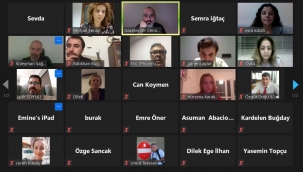 İGC BASIN AKADEMİSİ 4. DÖNEM EĞİTİMLERİNE YOĞUN İLGİ