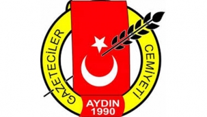 İGC’DEN AYDINLI GAZETECİLERE DESTEK