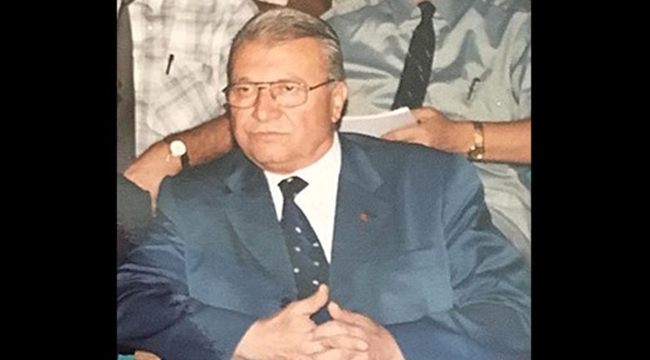 İnanlı, koronavirüs nedeniyle hayata gözlerini yumdu