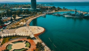 İnciraltı için Ankara’da kritik toplantı