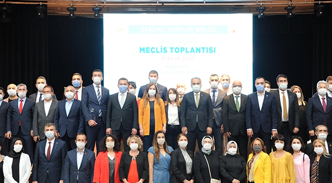 İşsiz Gençlere Avrupa Stajı ödül getirdi