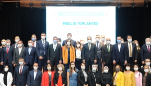 İşsiz Gençlere Avrupa Stajı ödül getirdi