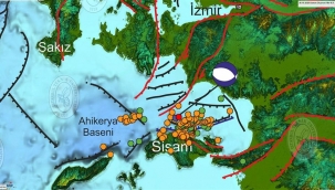 İstanbul Teknik Üniversitesi’nden İzmir Depremine İlişkin Ön Değerlendirme Raporu