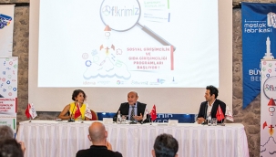 İzmir’de FikrimİZ projesi büyüyor