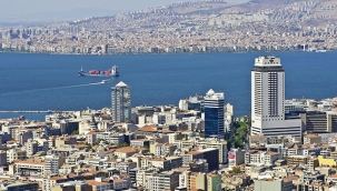 İzmir’de Konut Satışlarında Sert Düşüş