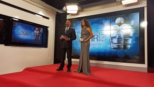 İzmir Film Festivali 169 ülkeden  milyonlara ulaştı