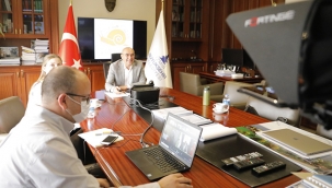 İzmir ilk "Cittaslow Metropol” olmaya aday