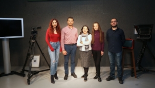 İzmir’in yerel TV tarihine akademik bakış