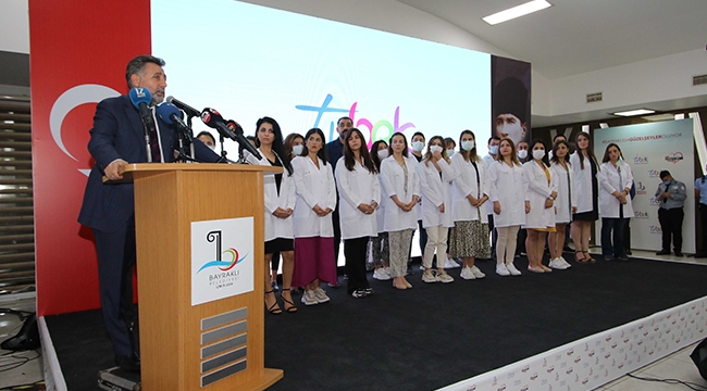 İzmirli 20 öğretmen TV’den ders anlatacak