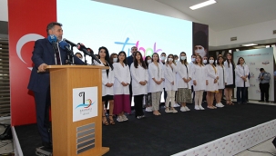 İzmirli 20 öğretmen TV’den ders anlatacak