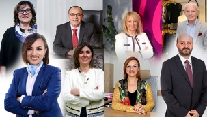 İzmirli iş dünyasından 29 Ekim kutlaması