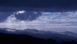 İzmirliler dikkat! Hafta içi yağış bekleniyor