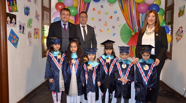 Kadın Danışma Merkezi Kuşadalı kadınların gücüne güç katıyor