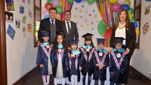 Kadın Danışma Merkezi Kuşadalı kadınların gücüne güç katıyor