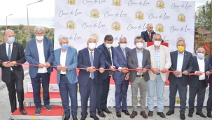 Karşıyaka’ya renk getirdiler